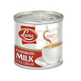 Luna Evaporated Milk